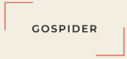 Logo GoSpider Logo GoSpider